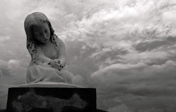 Angel in 2010