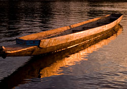 Sekong River, Attapeu, Laos
