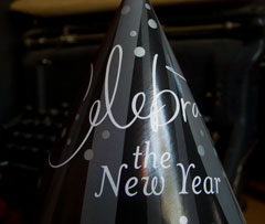 New Year's Day