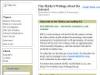 Ontology is Overrated -- Categories, Links, and Tags Ontology is Overrated -- Categories, Links, and Tags