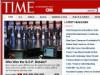 TIME Europe Magazine: 10 Questions for Wole Soyinka --