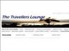 The Travellers Lounge: Your Round the World Flight Plan