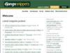 Django Snippets
