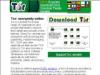 Tor: An anonymous Internet communication system
