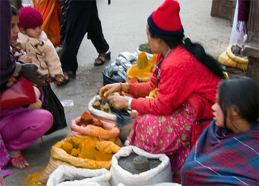 Durbar Square Kathmandu