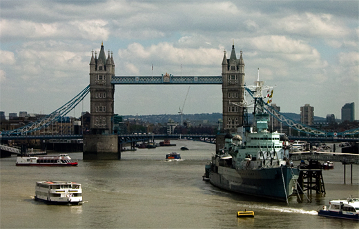 London Calling
