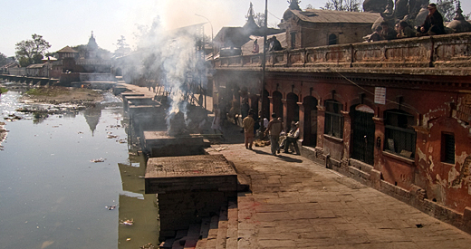 Pashupatinath