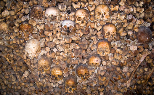 Bury Your Dead