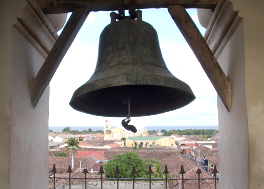 Ring The Bells