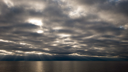 On The Other Ocean