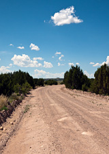 Comanche National Grasslands