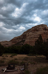 Dinosaur National Monument, Part One: Echo Park