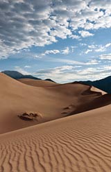 Great Sand Dunes National Park