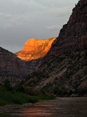 Dinosaur National Monument, Part Two: Down the River