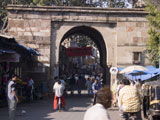 City Gate Ahmedabad India