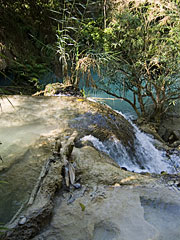 River, Laos