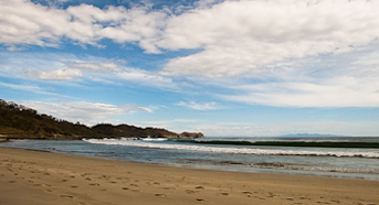 Playa Majagual