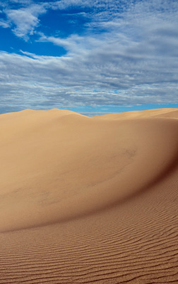 Dunes, Great Sand Dunes National Park