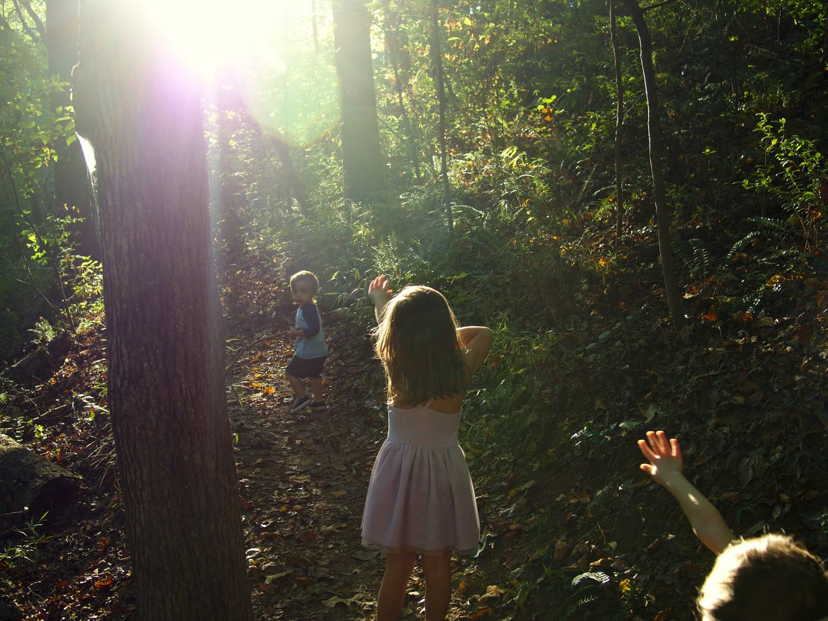 photographed by Scott Gilbertson