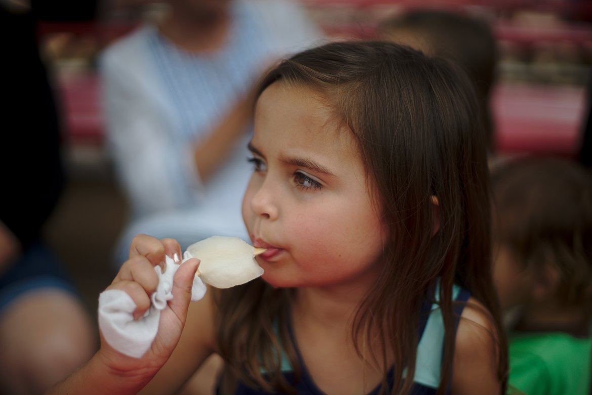 popsicle food trucks, austin, tx photographed by luxagraf