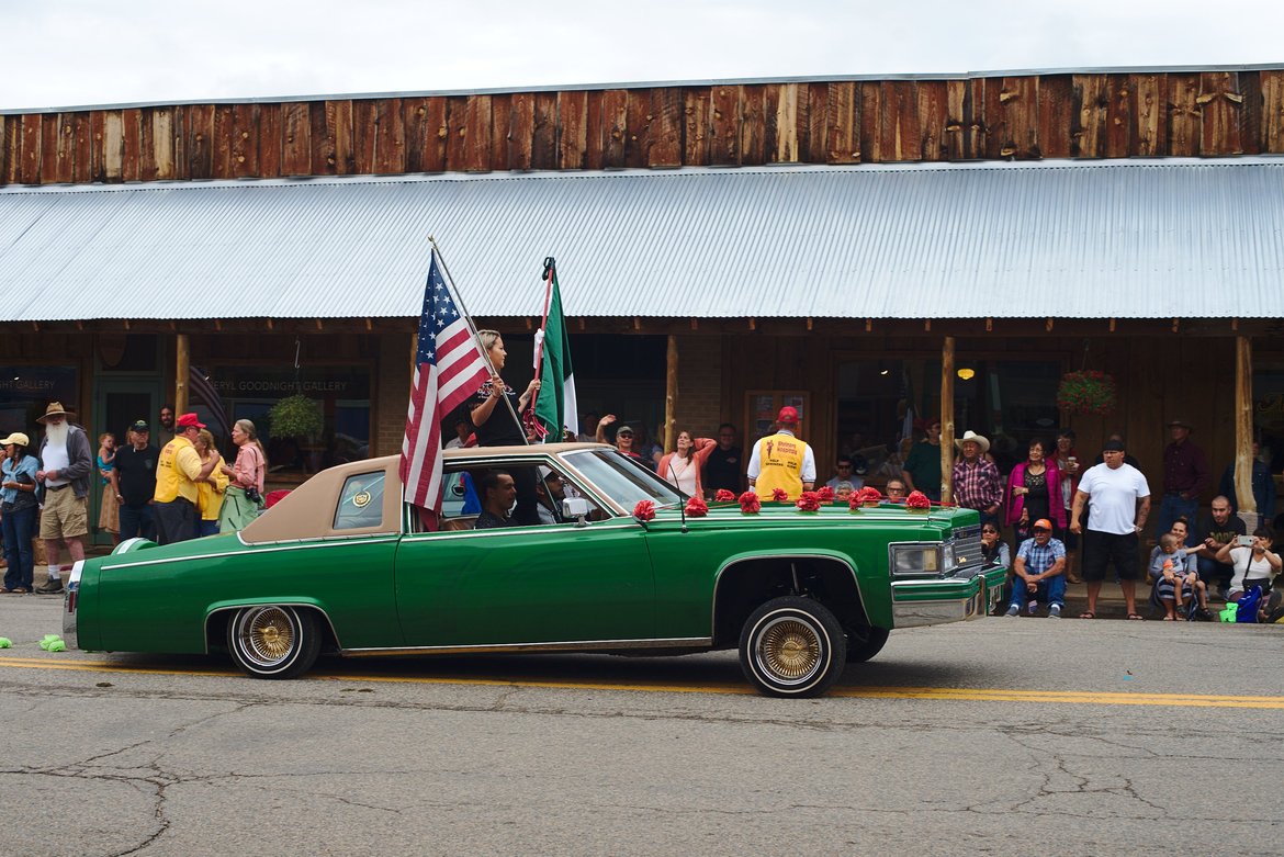 Mancos Days by Scott Gilbertson