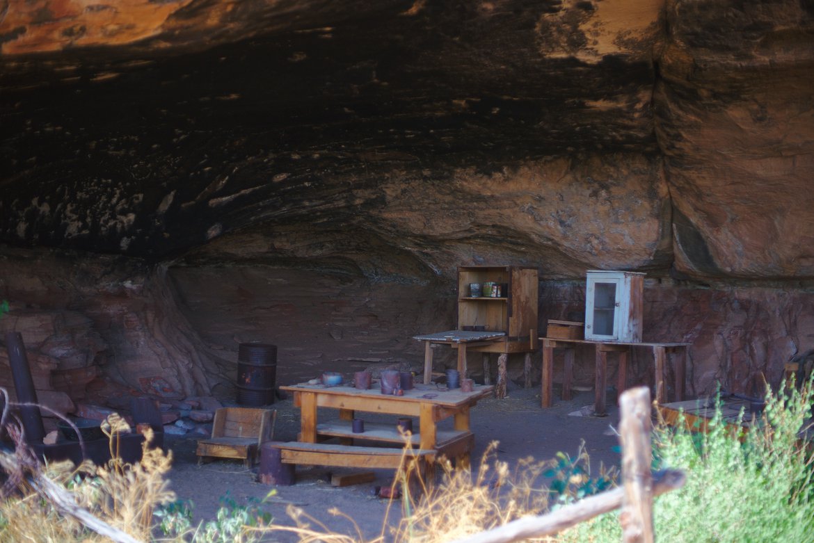 canyonlands, needles district photographed by luxagraf