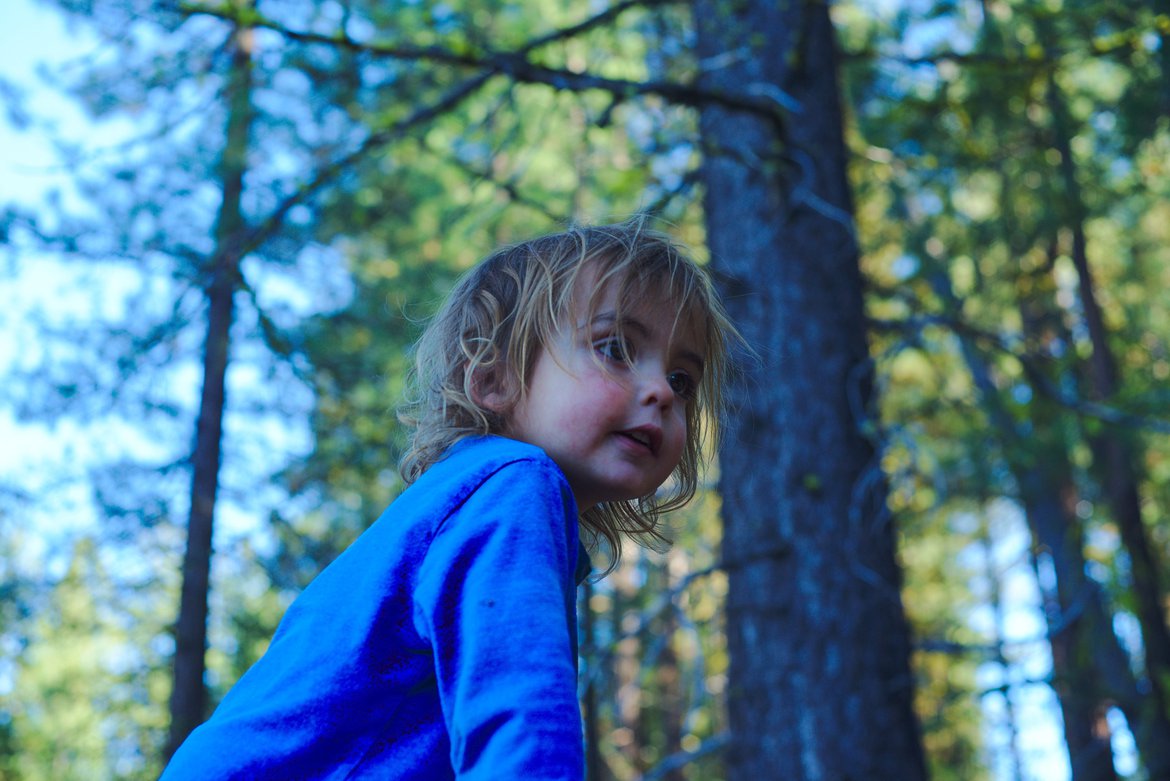 climbing photographed by luxagraf