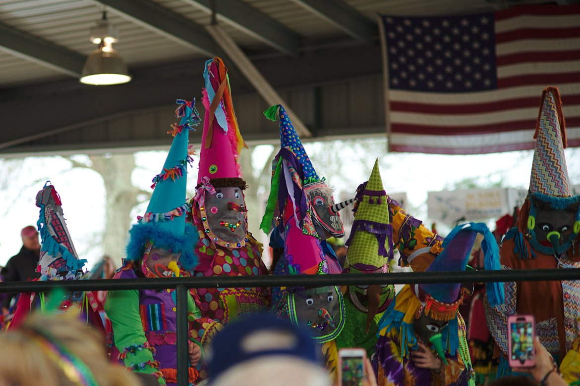 tee mamou, Iota, LA photographed by Scott Gilbertson