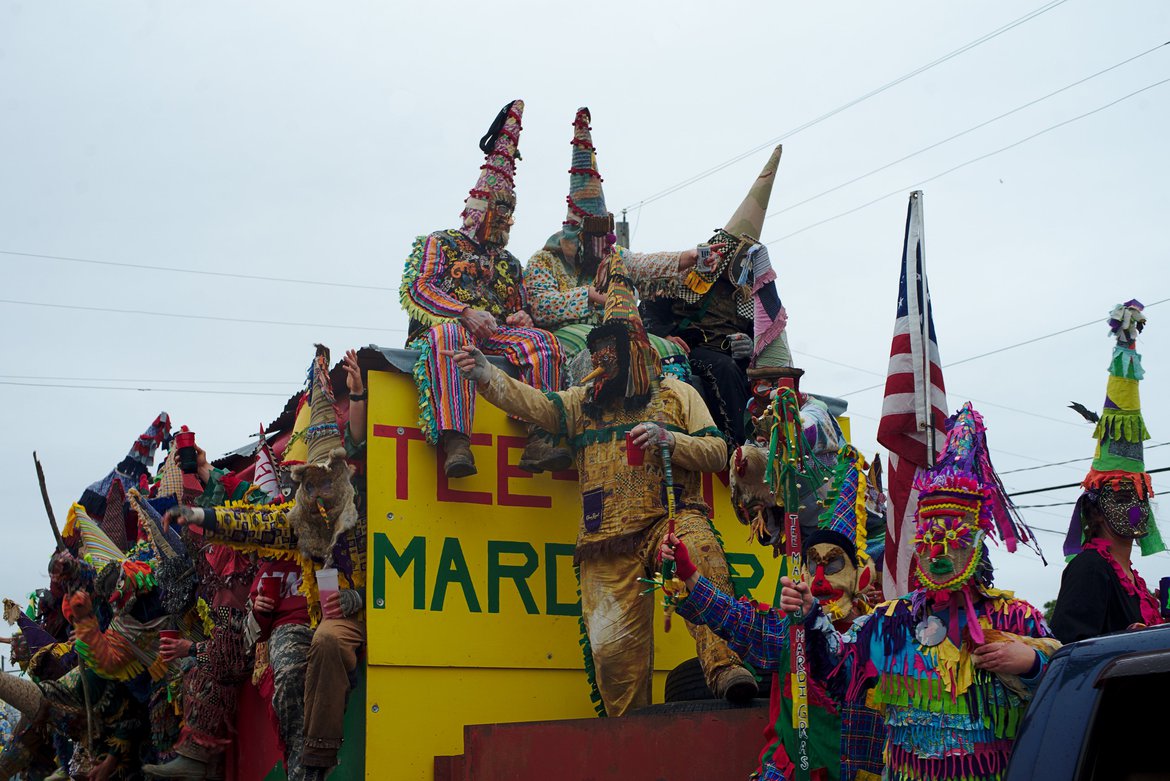 tee mamou, Iota, LA photographed by Scott Gilbertson