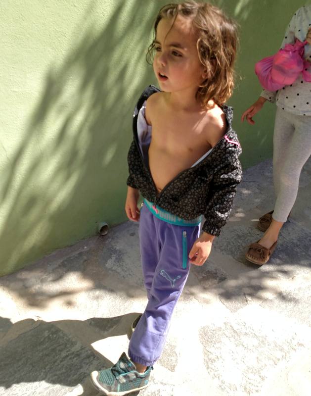 None photographed by Scott Gilbertson