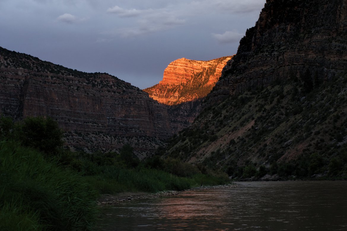 green river dinosaur national monument