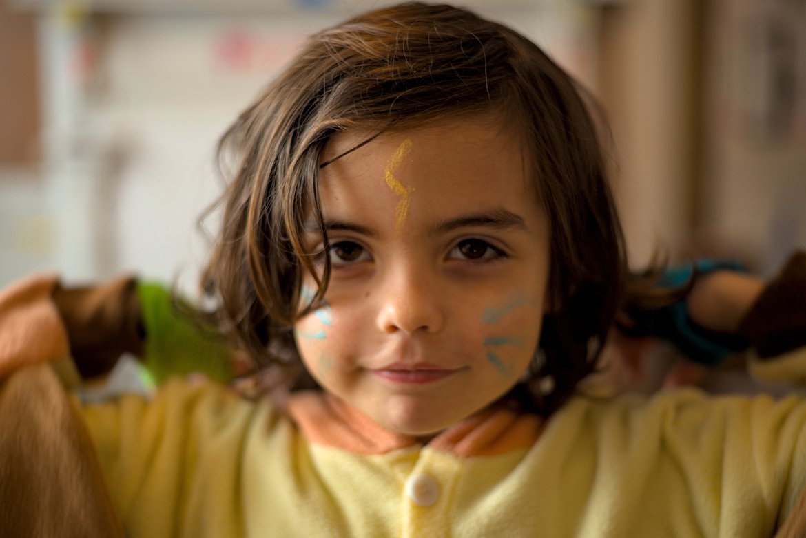 halloween flying squirrel costume by Scott Gilbertson