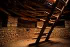 Ancestral Puebloan dwelling, southeastern Utah