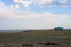 Dodge Travco, Pawnee Grasslands