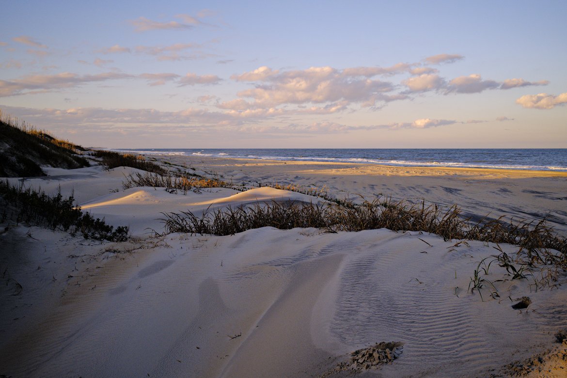 None by Scott Gilbertson