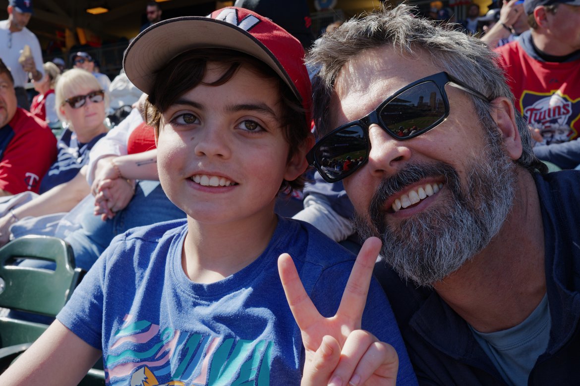 None photographed by Scott Gilbertson