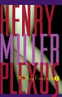 cover art for The Rosy Crucifixion 2 Plexus by Henry Miller