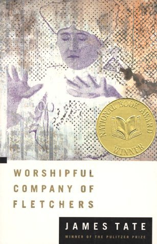 Worshipful Company of Fletchers cover