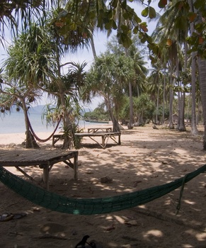 Death Island Cambodia
