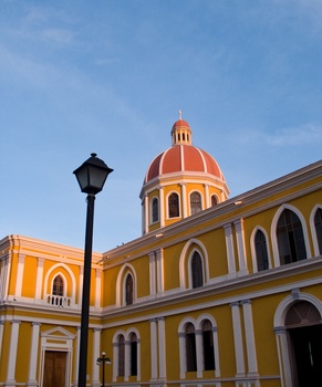 Nicaragua - Granada