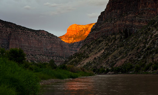 Dinosaur National Monument, Part Two: Down the River