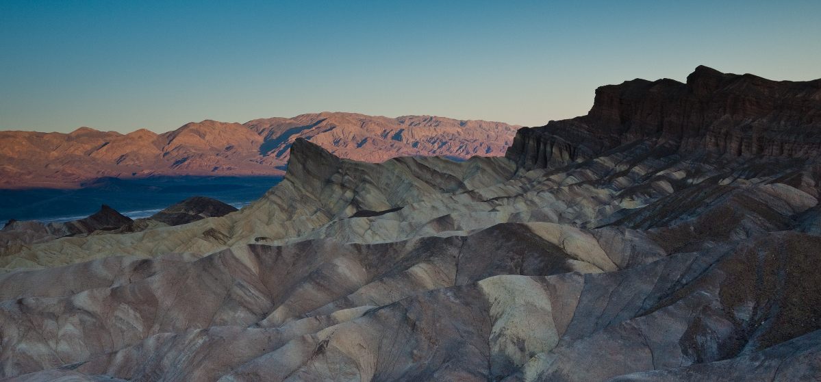 Death Valley National Park