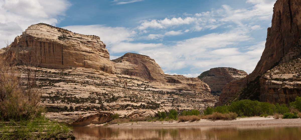 Dinosaur National Monument