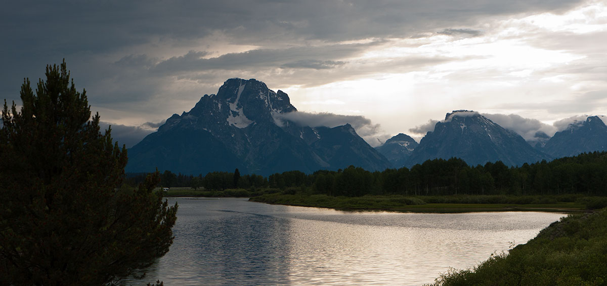 Grand Teton National Park