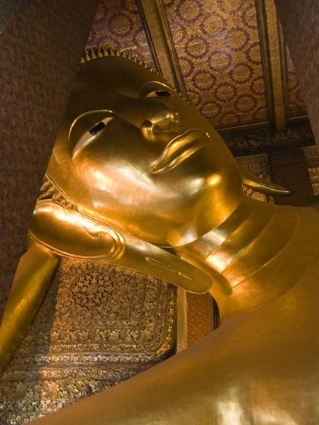Thailand- Bangkok, Wat Pho_12_22_05_01
