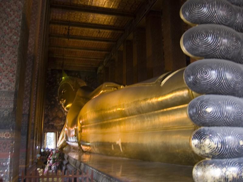 Thailand- Bangkok, Wat Pho_12_22_05_03