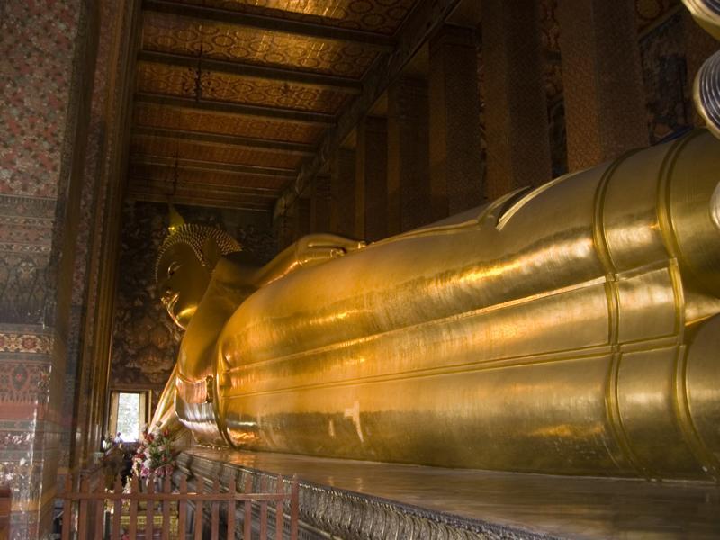 Thailand- Bangkok, Wat Pho_12_22_05_04
