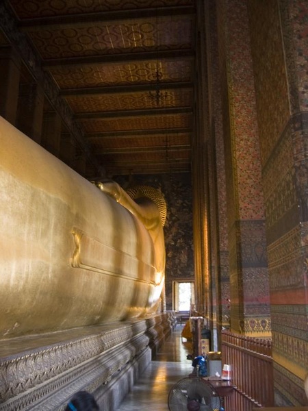 Thailand- Bangkok, Wat Pho_12_22_05_06