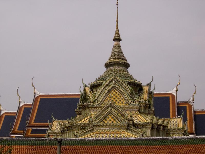 Thailand- Bangkok, Wat Pho_12_22_05_16