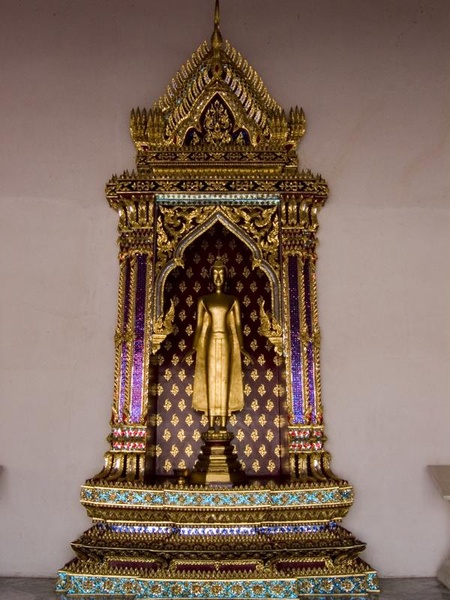 Thailand- Bangkok, Wat Pho_12_22_05_17